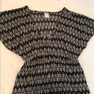 Merona Bathing Suit Coverup